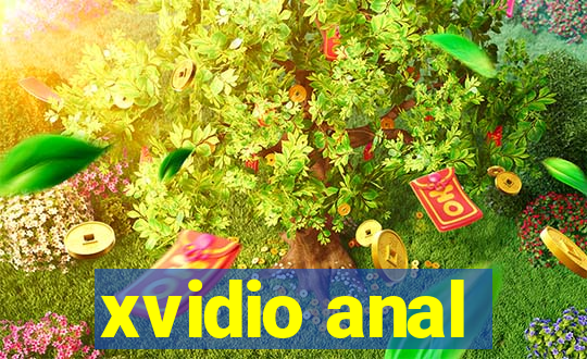 xvidio anal